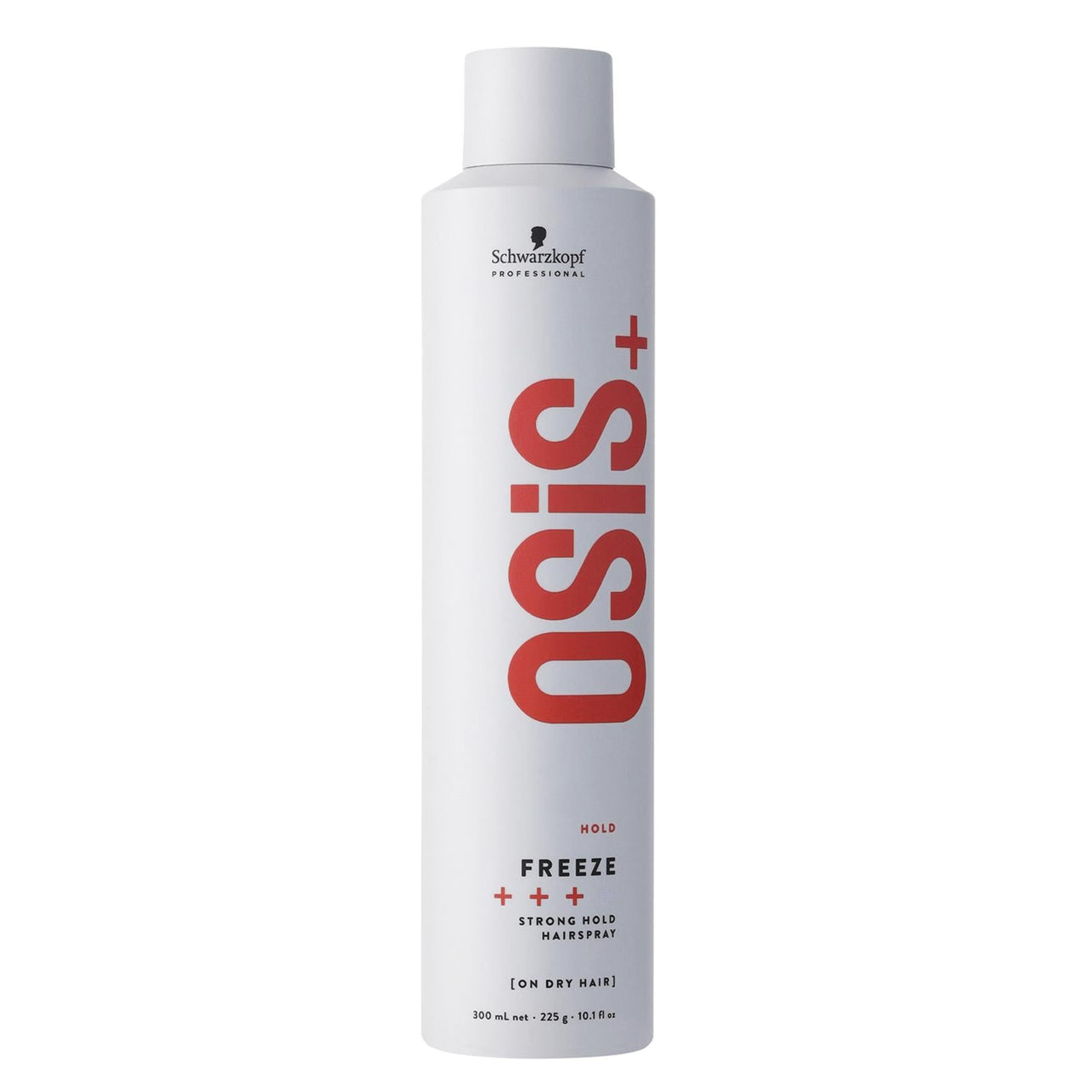 OSiS Freeze 300ml 1