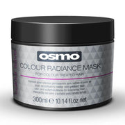 OSMO COL MISSION COLOUR RADIANCE MASK 300ML 1