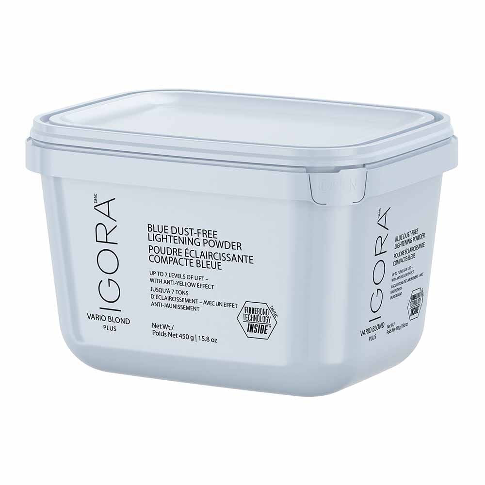 Igora Vario Blonde Plus Bleach 450g