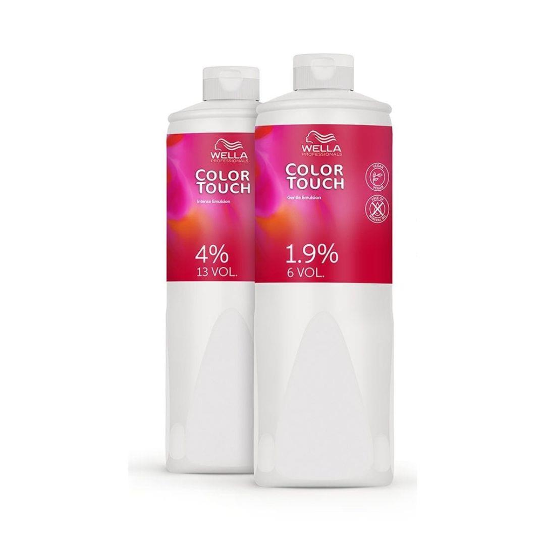 Wella Professional Colour Touch Developer 1L