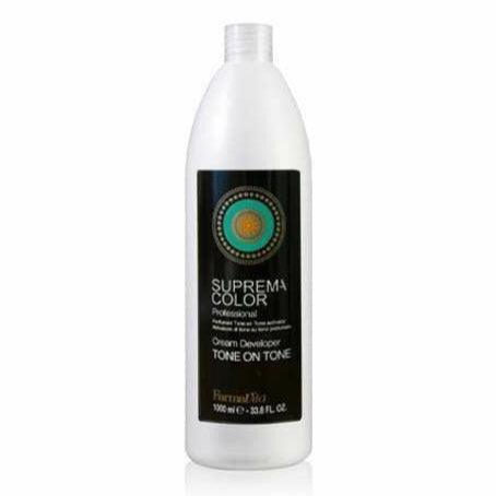 Suprema Color Cream Developer Tone On Tone�������� 1