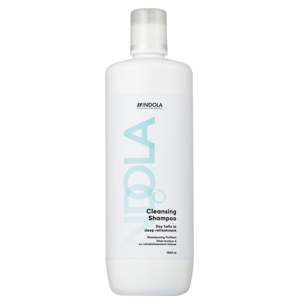 Indola Cleansing Shampoo 1000ml