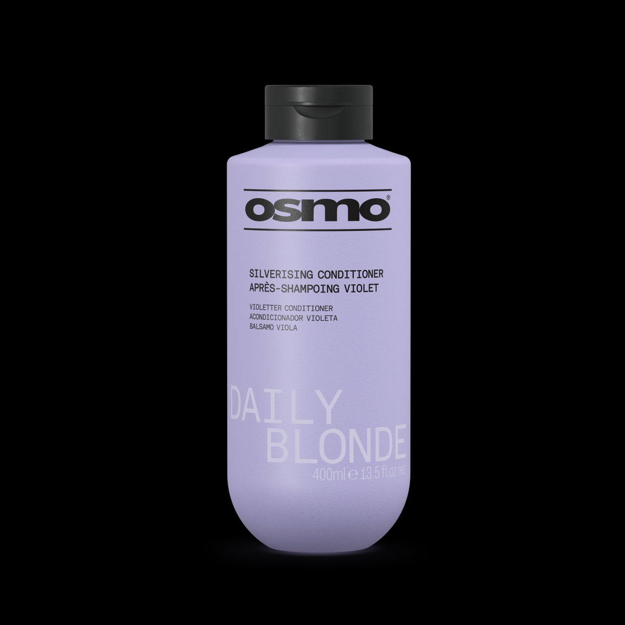 Osmo Daily Blonde Silverising Conditioner 400ml