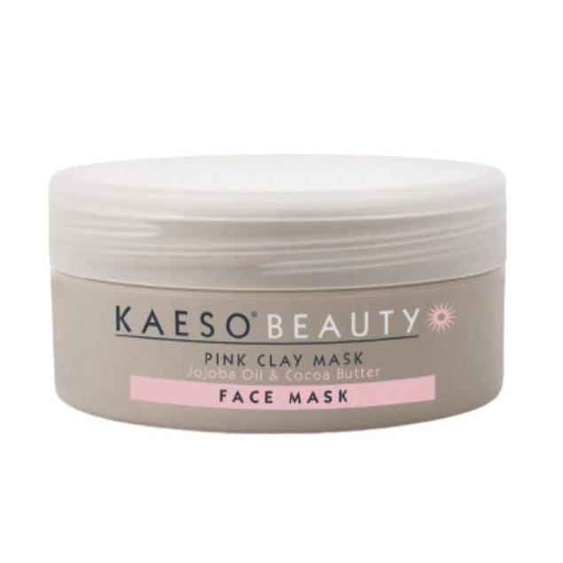Kaeso Pink Clay Mask 95ml