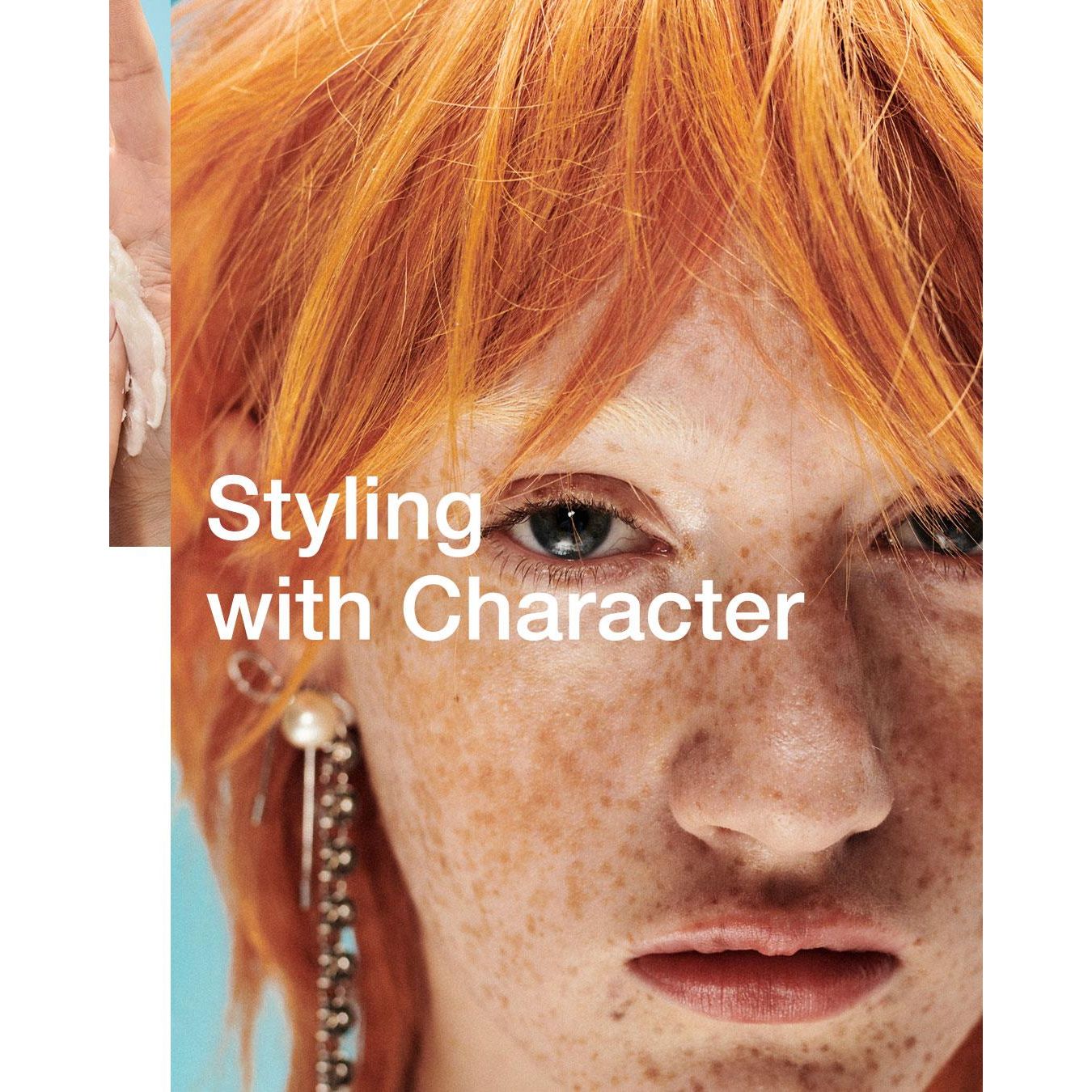 OSiS+ Pump Up 85ml 6