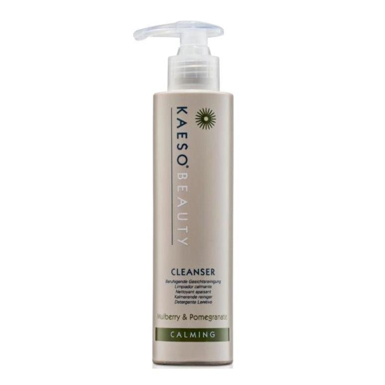 Kaeso Calming Cleanser 195ml