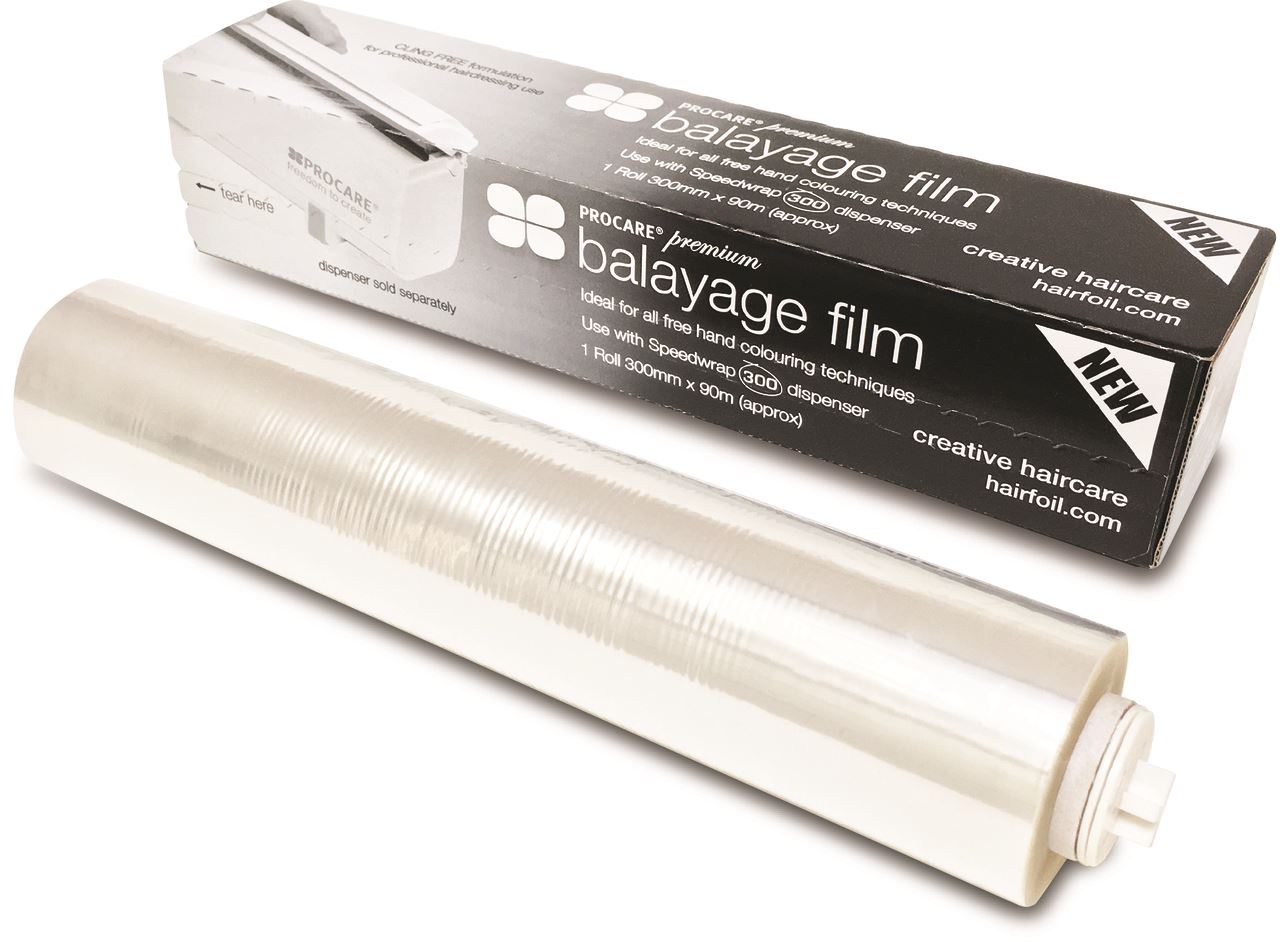 Procare Balayage Film Refill