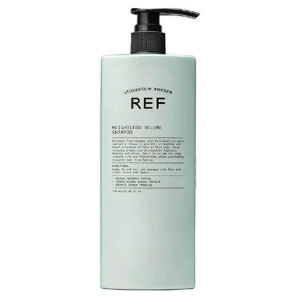 REF Stockholm Weightless Volume Shampoo 1000ml