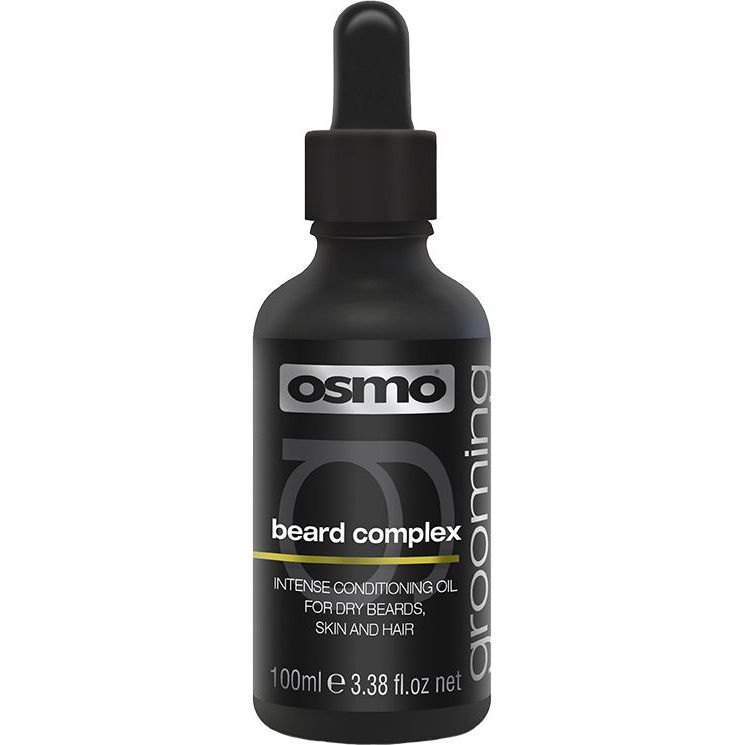 OSMO BEARD COMPLEX 100ML