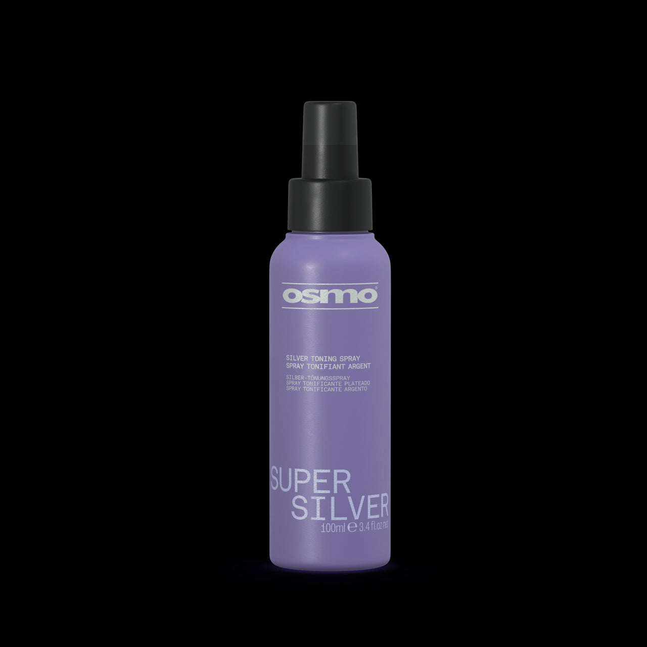 Osmo Super Silver Toning Spray 100ml