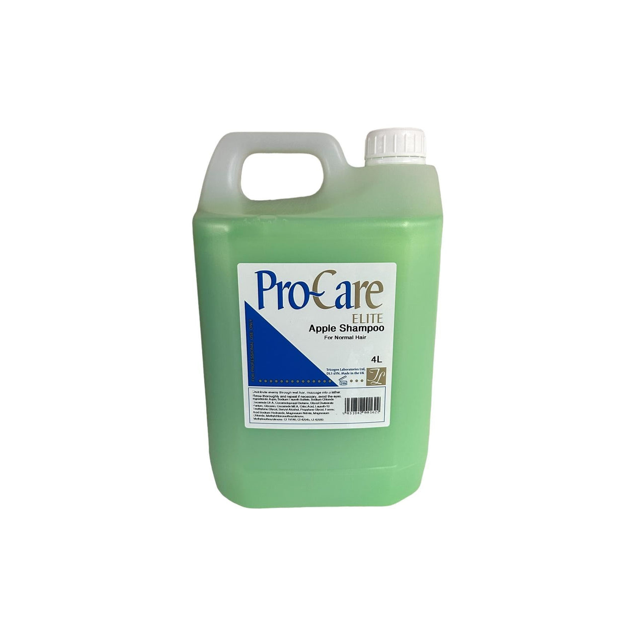 Pro-Care Elite Apple Shampoo 4L