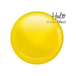 Halo Gel Polish Stained Glass Yellow 8ml