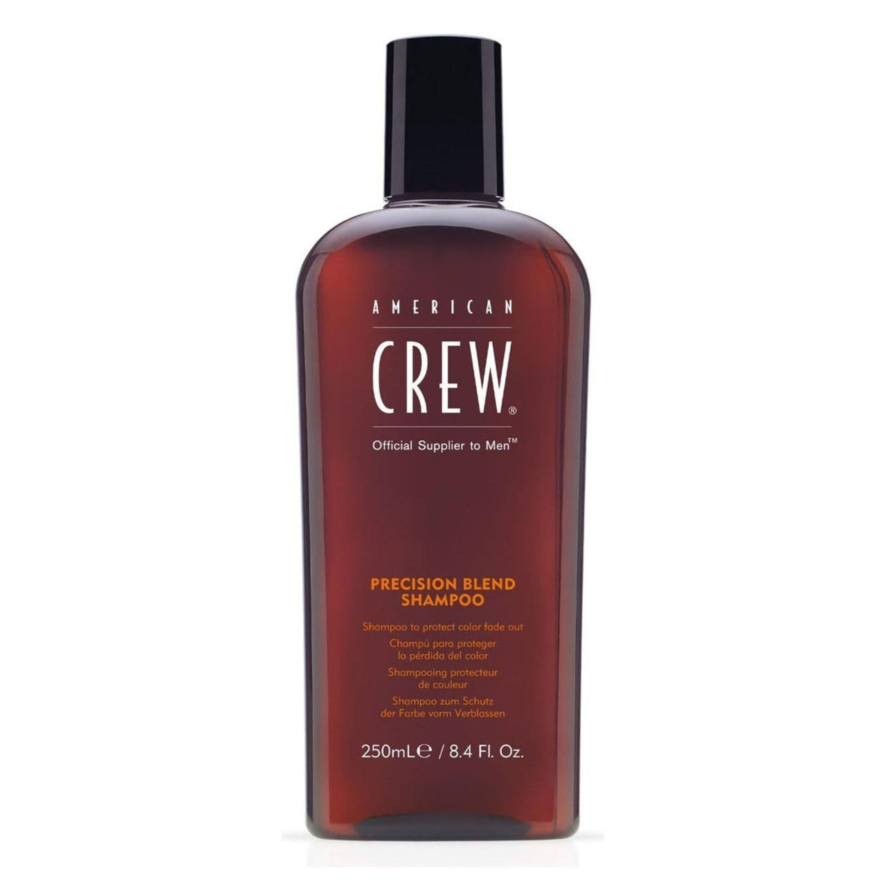 American Crew Precision Blend Shampoo  250ml 1