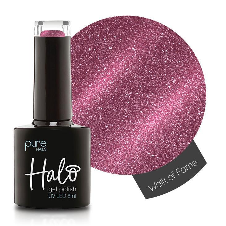 Halo Gel Polish Walk of Fame 8ml