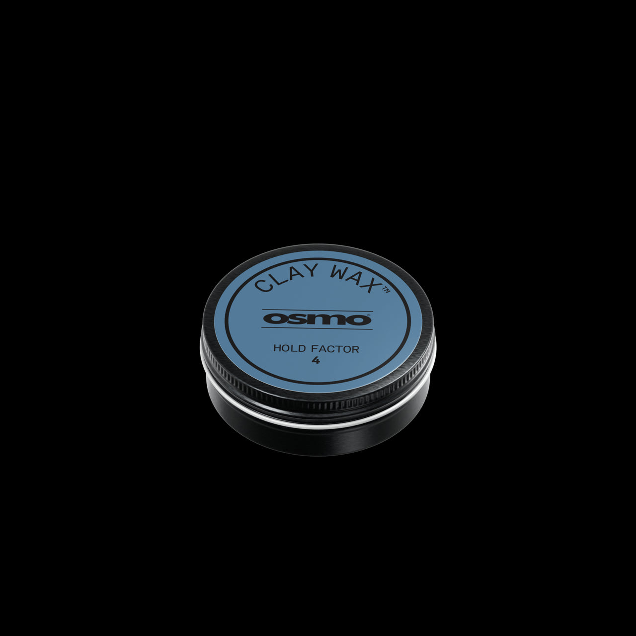 Osmo Matte Clay Extreme Traveller 25ml