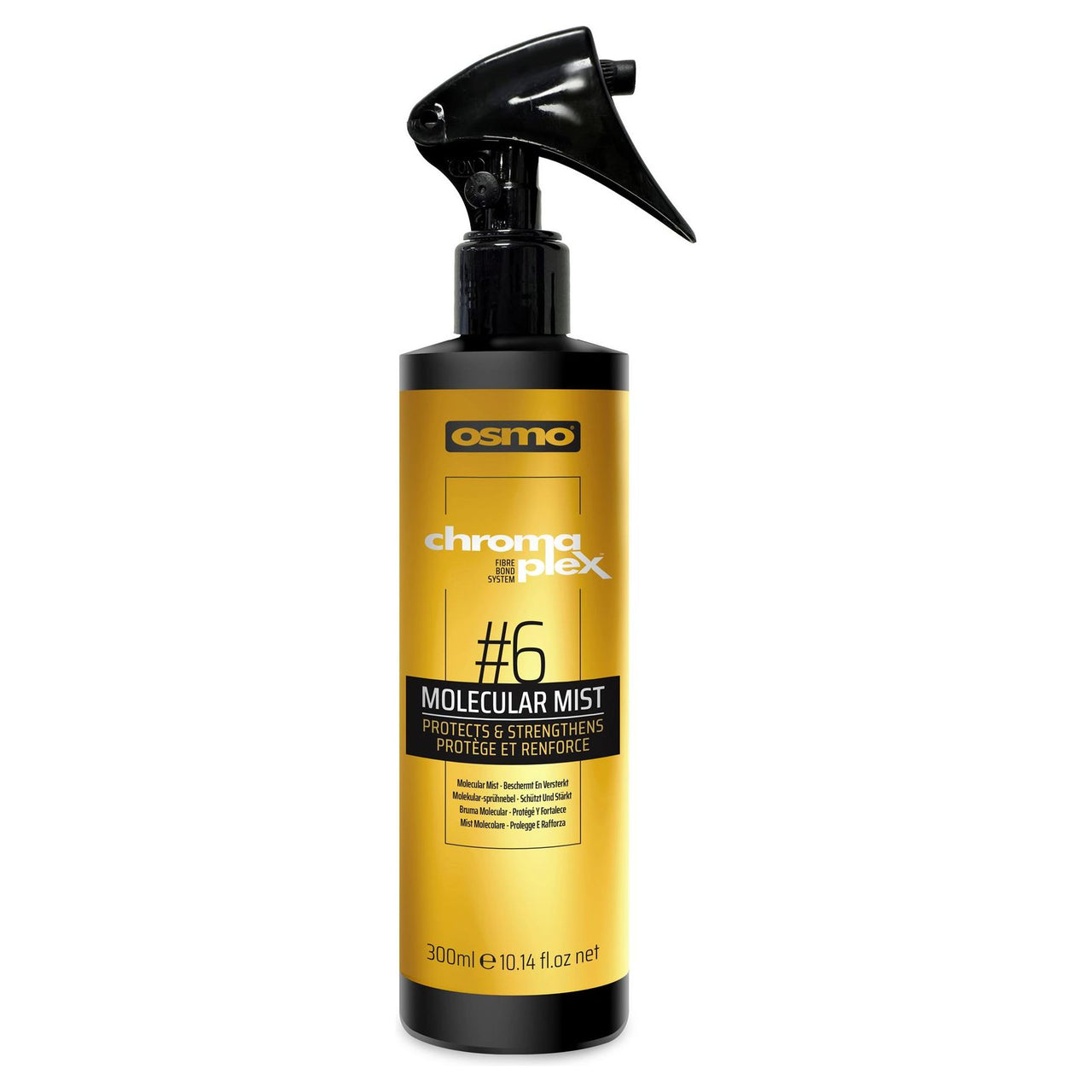 Osmo Chromaplex Molecular Mist 300ml
