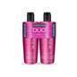 Osmo Blinding Shine Shampoo/Conditioner 1000ml Duo