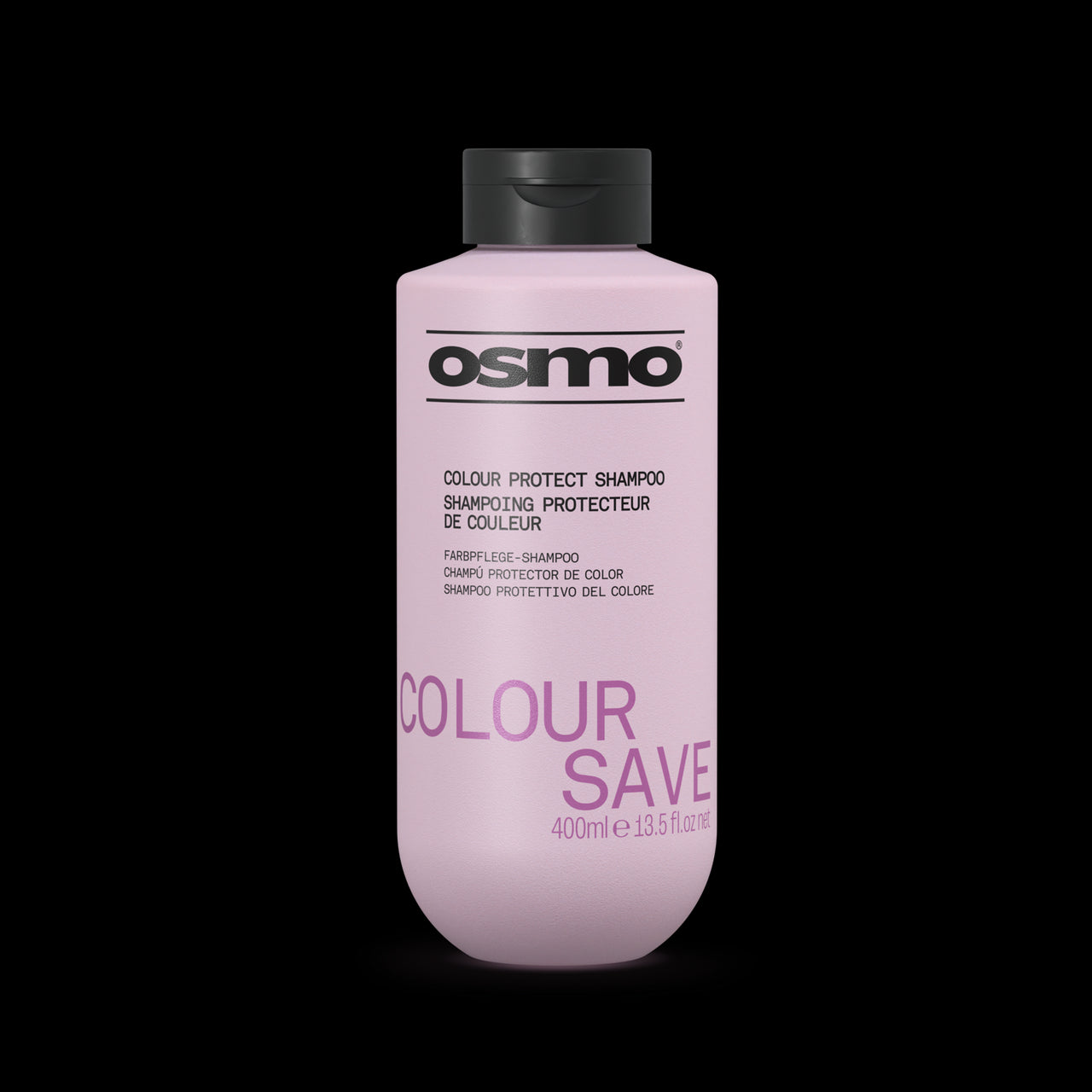 Osmo Colour Save Shampoo 400ml