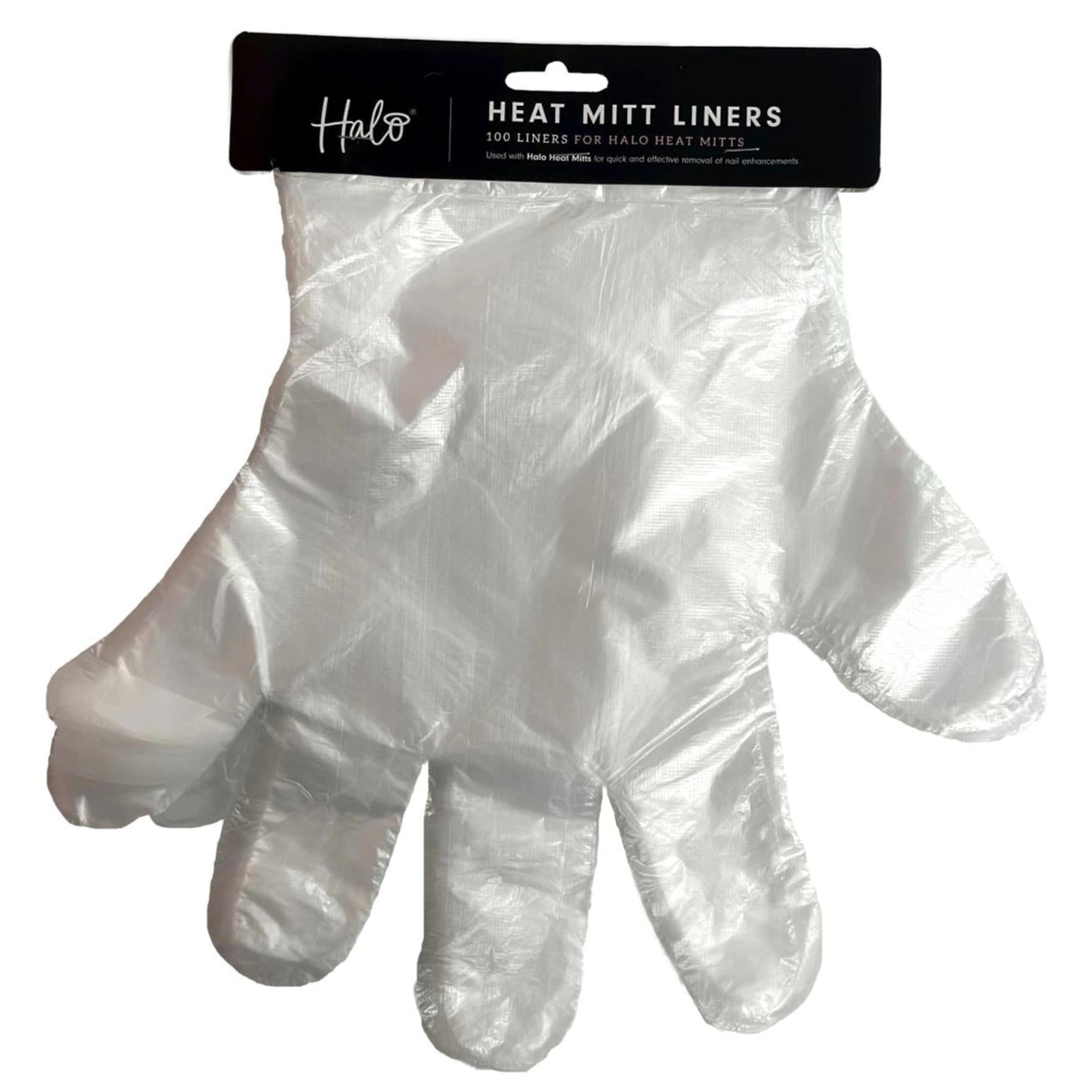 Halo Heat Mitt Liners 100s
