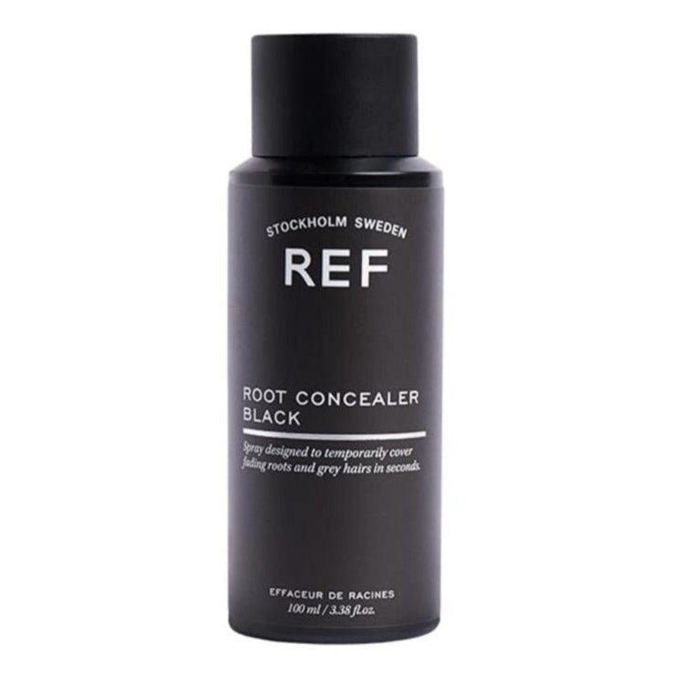 REF Stockholm Root Concealer Black 100ml