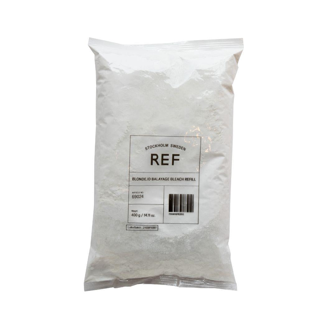 REF Stockholm Balayage Bleach Refill 400ml
