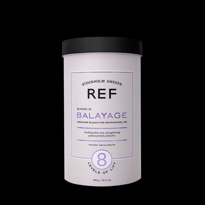 REF Stockholm Balayage Bleach 400ml