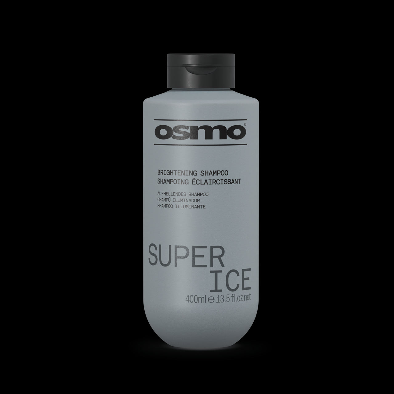 Osmo Super Ice Shampoo 400ml