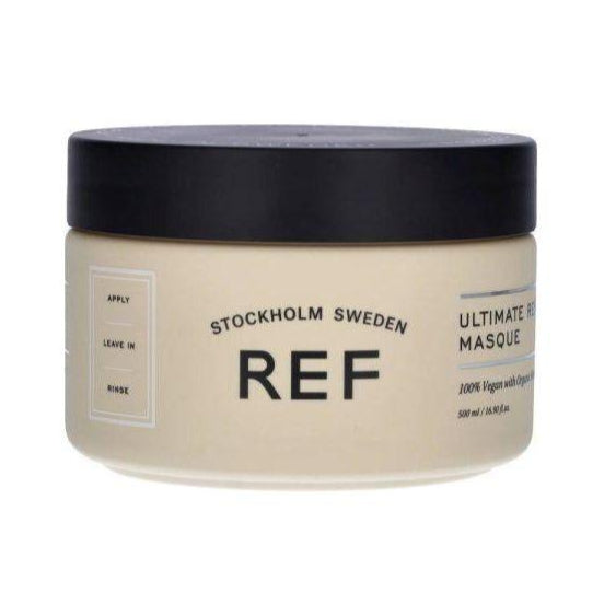 REF Stockholm Ultimate Repair Masque 500ml