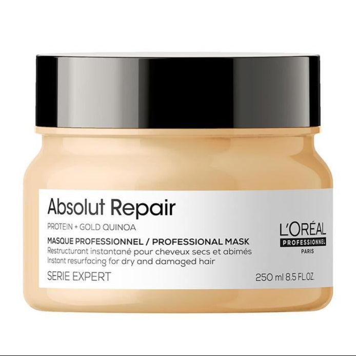 L'Oreal Series Expert Absolut Repair Light Masque 250ml 1