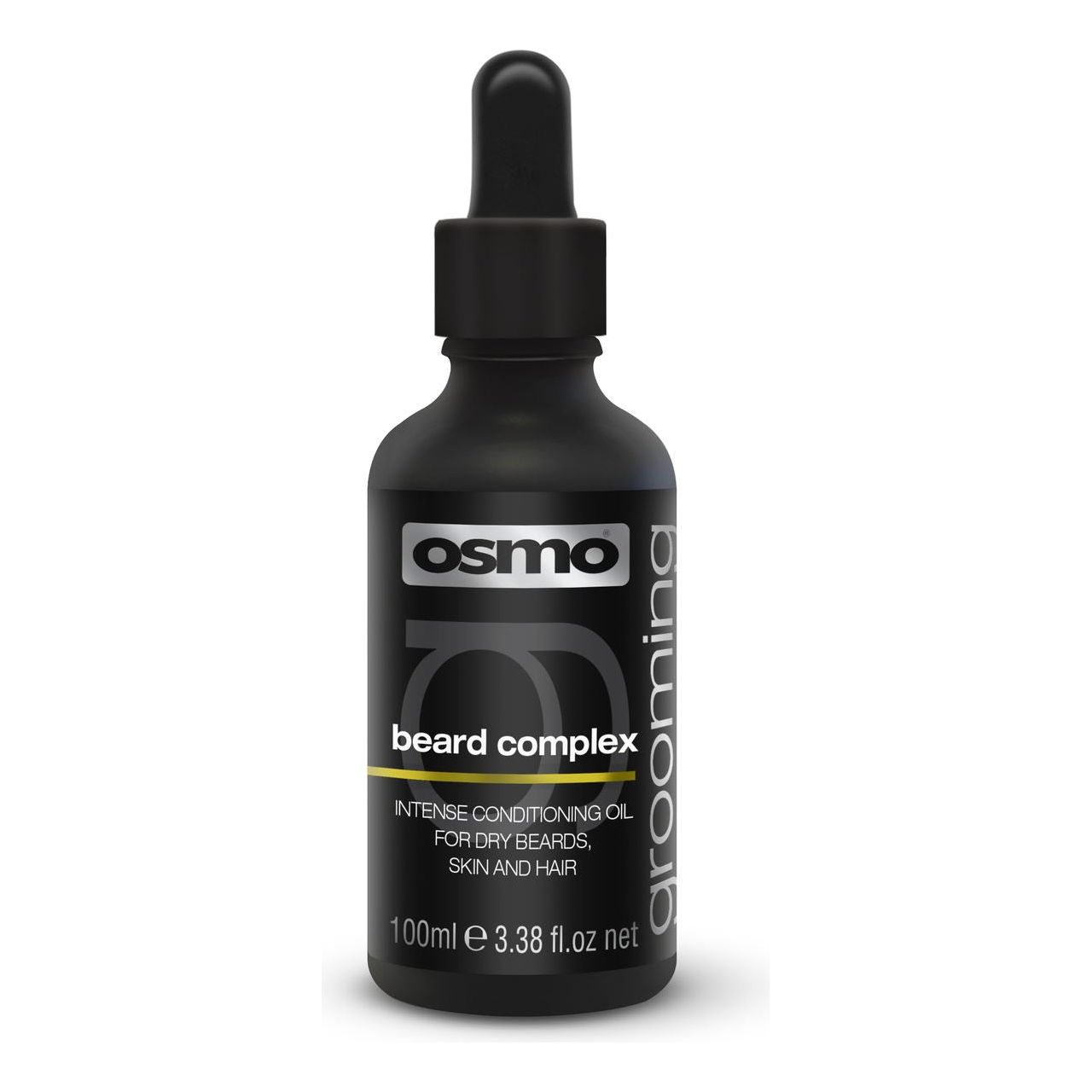 OSMO BERBER OIL100ML