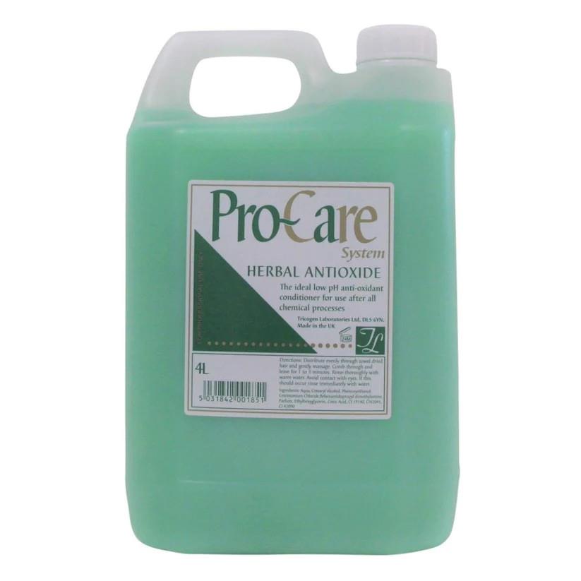 Pro-Care Classic Herbal Antioxide 4L