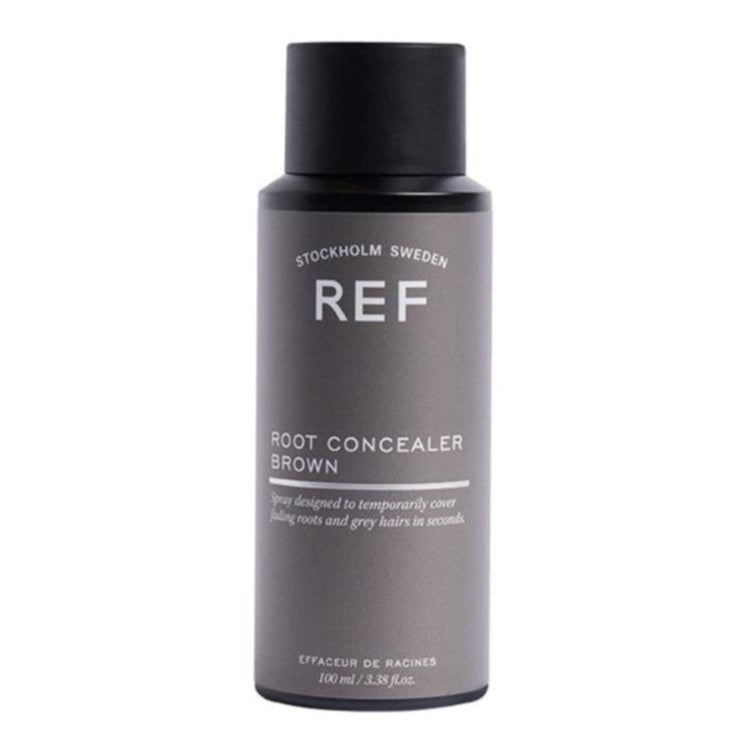 REF Stockholm Root Concealer Brown 100ml