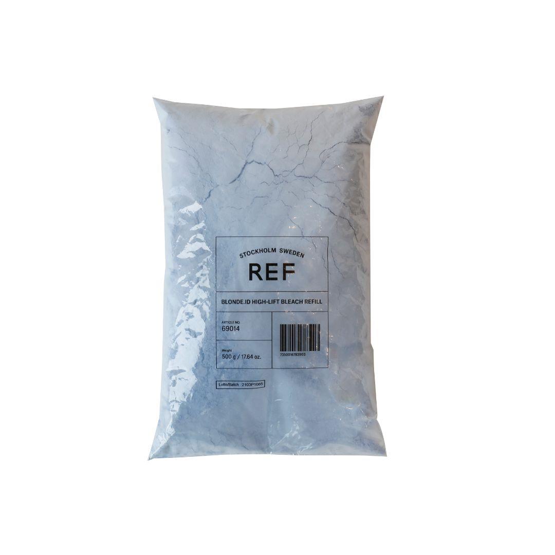 REF Stockholm High-Lift Bleach Refill 500ml