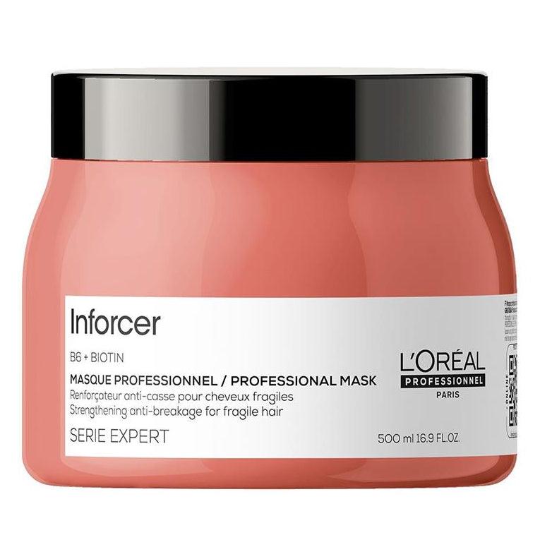 L'Oreal Series Expert Inforcer Masque 500ml 1