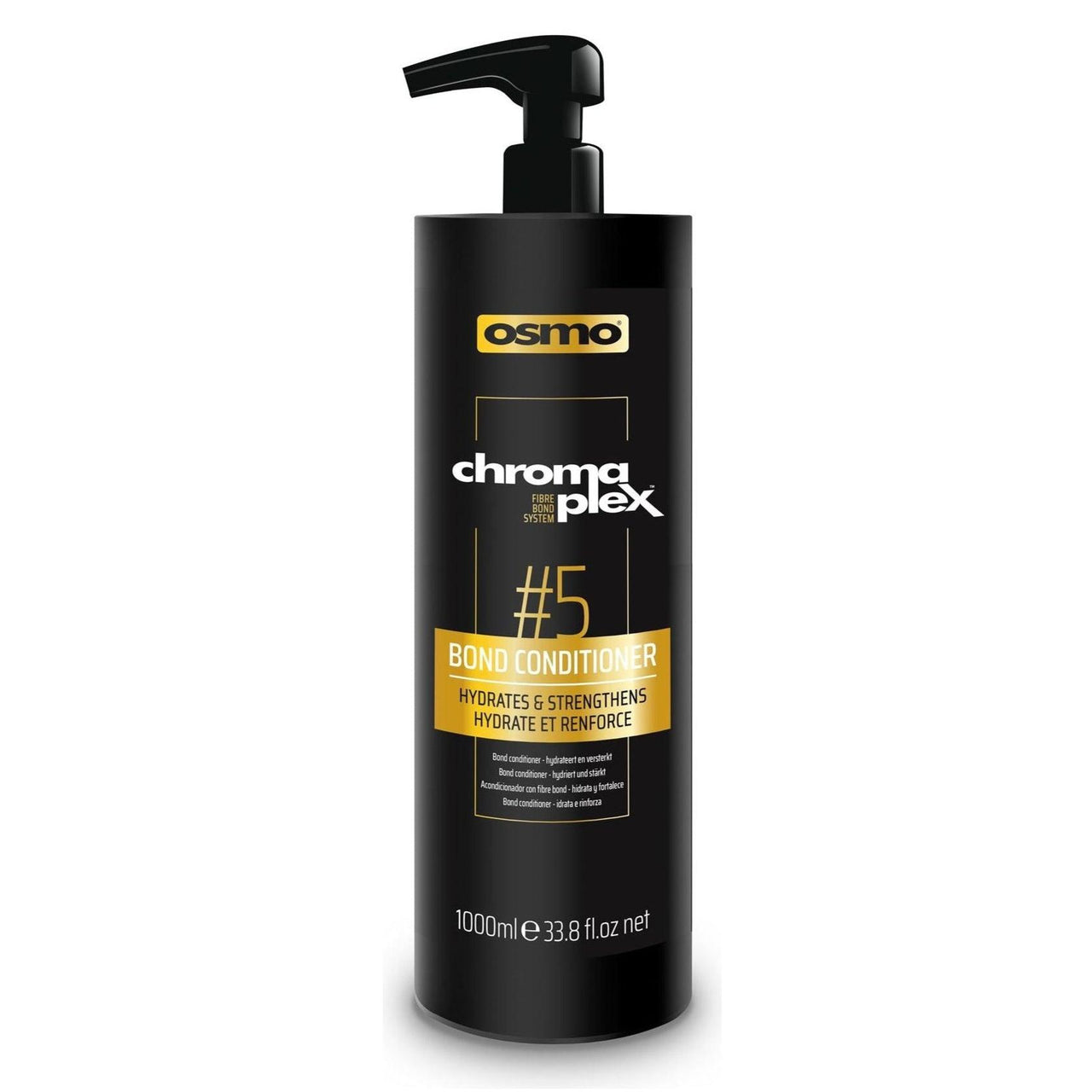 Osmo Chromaplex Bond Conditioner #5 1000ml