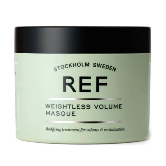 REF Stockholm Weightless Volume Masque  250ml
